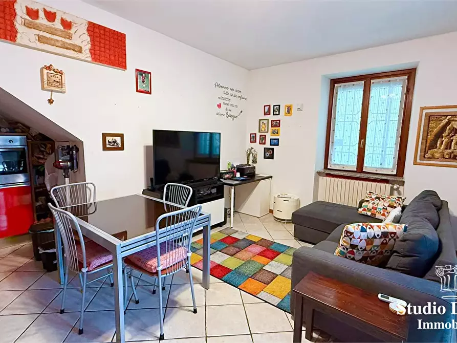 Immagine 8 di Appartamento in vendita  8 a Sovico