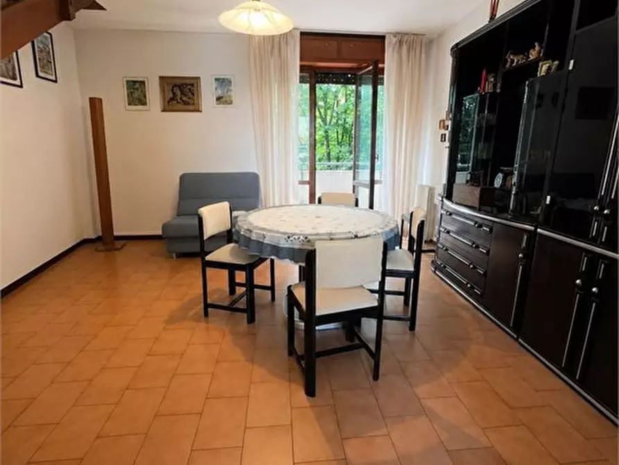 Immagine 9 di Appartamento in vendita  21 a Carate Brianza