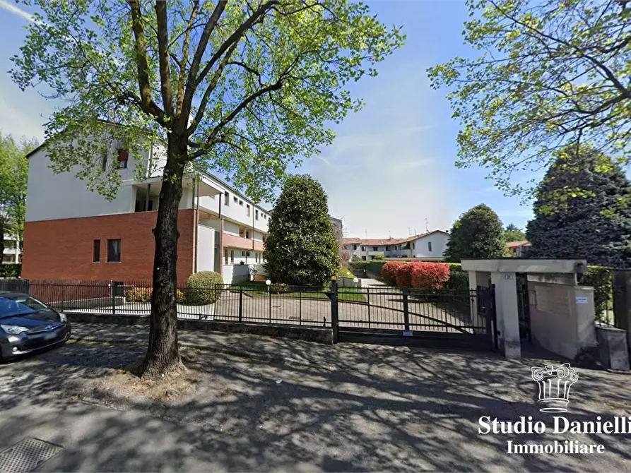 Immagine 1 di Appartamento in vendita  21 a Carate Brianza