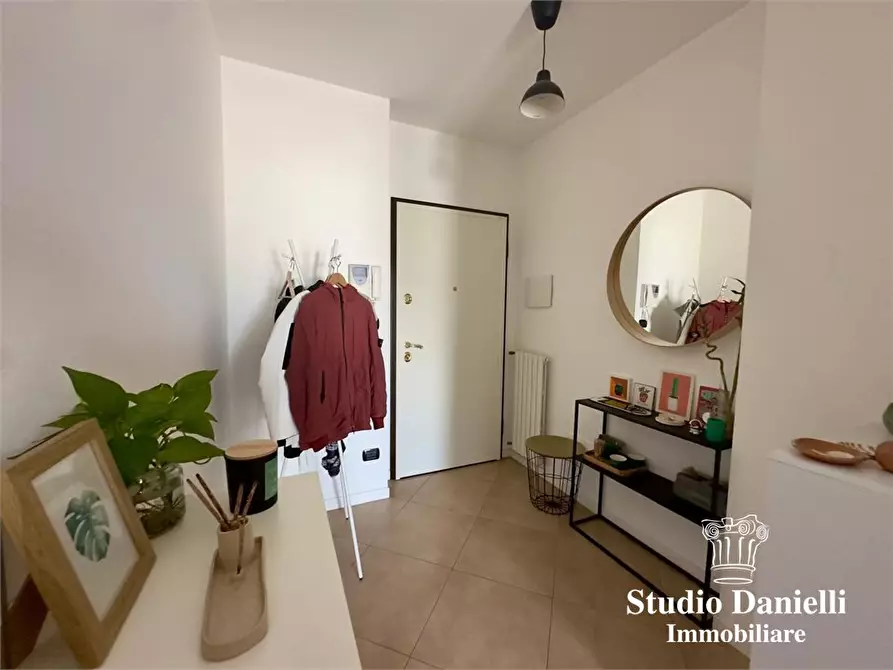 Immagine 6 di Appartamento in vendita  19 a Lissone