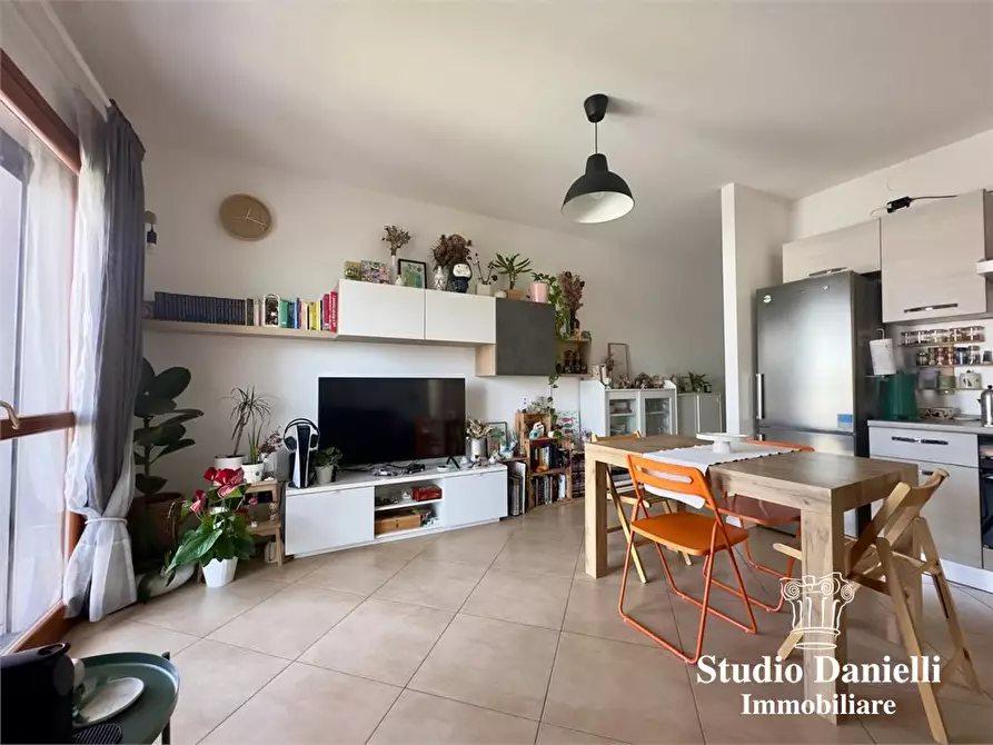 Immagine 9 di Appartamento in vendita  19 a Lissone