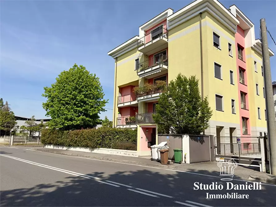 Immagine 1 di Appartamento in vendita  19 a Lissone