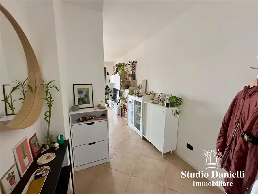 Immagine 7 di Appartamento in vendita  19 a Lissone