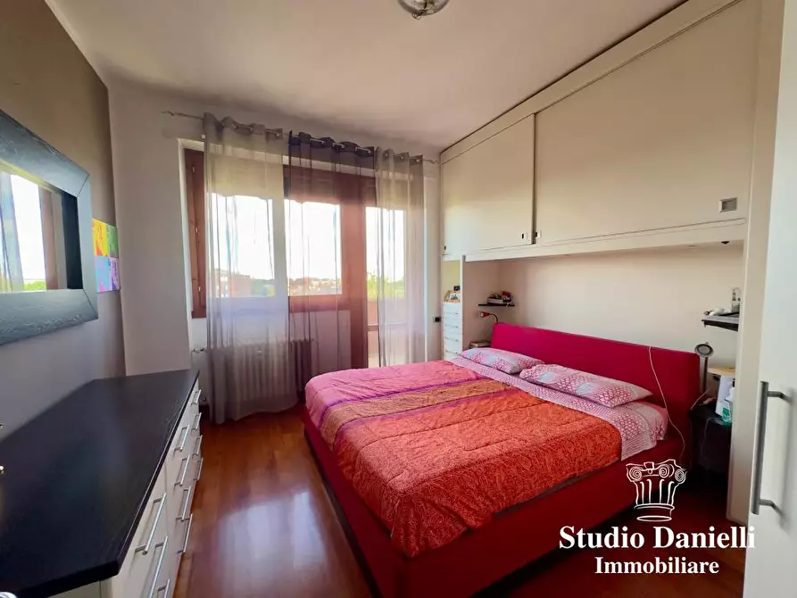 Immagine 10 di Attico in vendita  34 a Monza