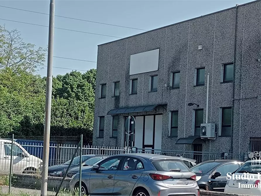 Immagine 1 di Capannone industriale in vendita  24 a Lissone