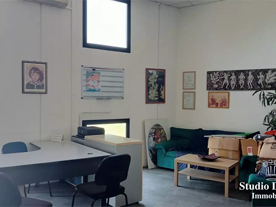 Immagine 10 di Capannone industriale in vendita  24 a Lissone