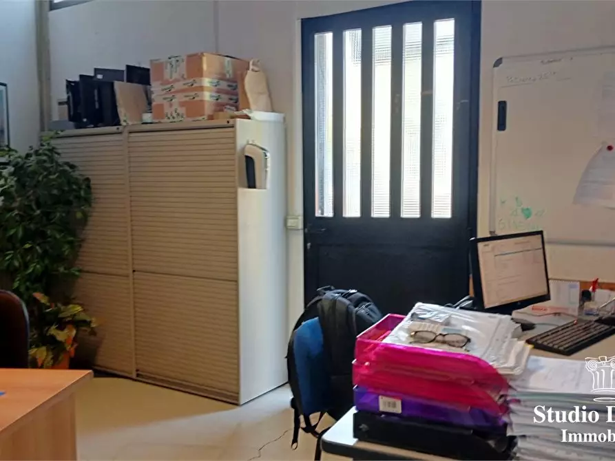 Immagine 8 di Capannone industriale in vendita  24 a Lissone