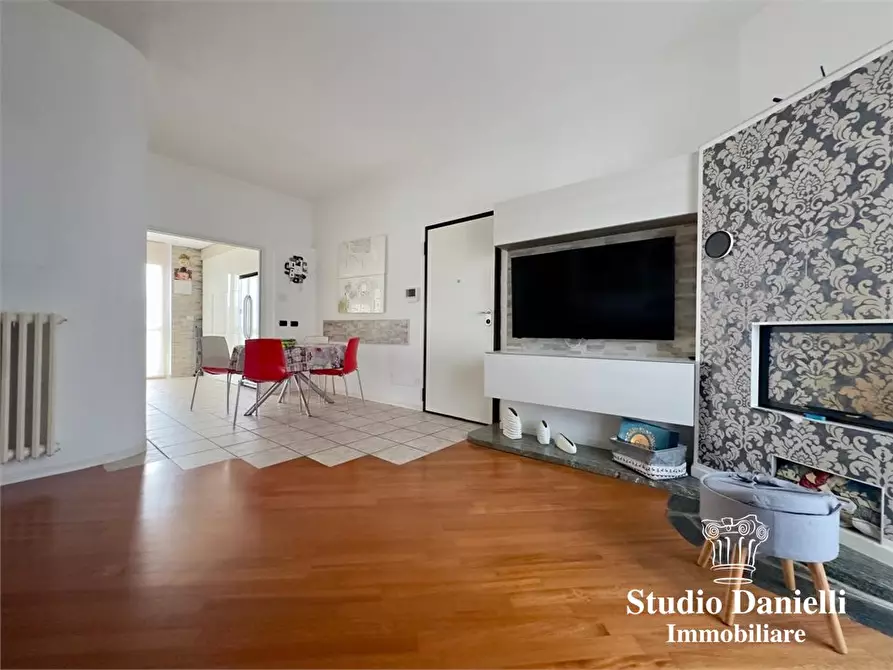 Immagine 5 di Casa indipendente in vendita  9 a Macherio