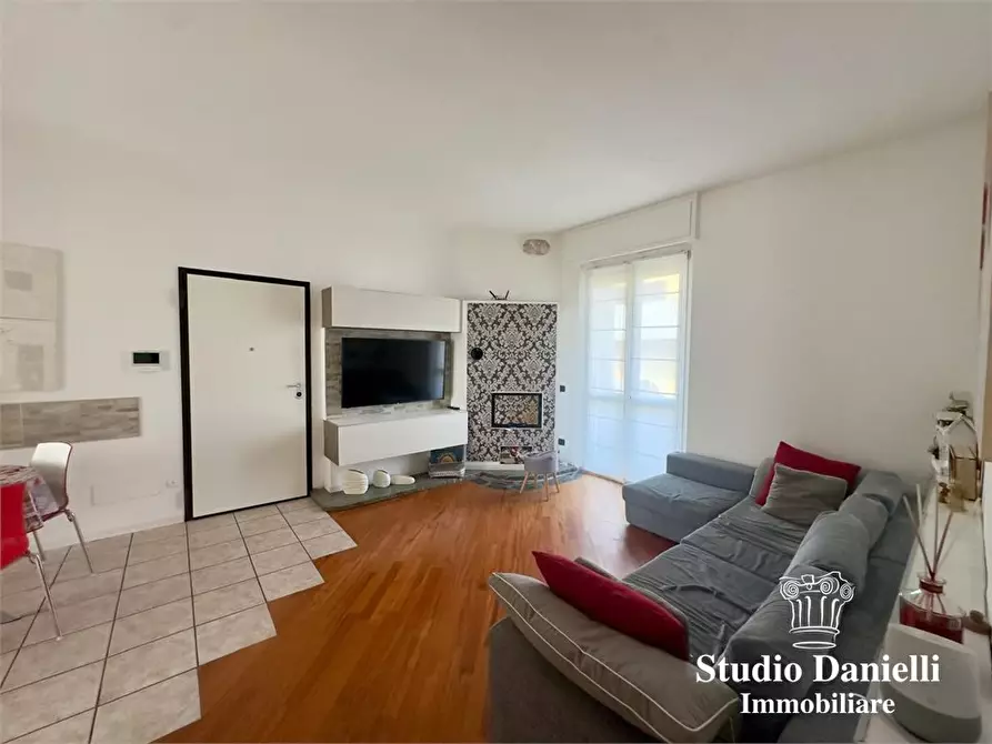 Immagine 7 di Casa indipendente in vendita  9 a Macherio