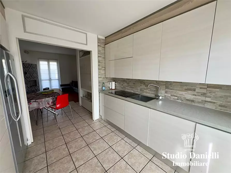 Immagine 10 di Casa indipendente in vendita  9 a Macherio