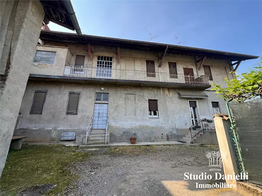 Immagine 8 di Casa indipendente in vendita  8 a Carate Brianza