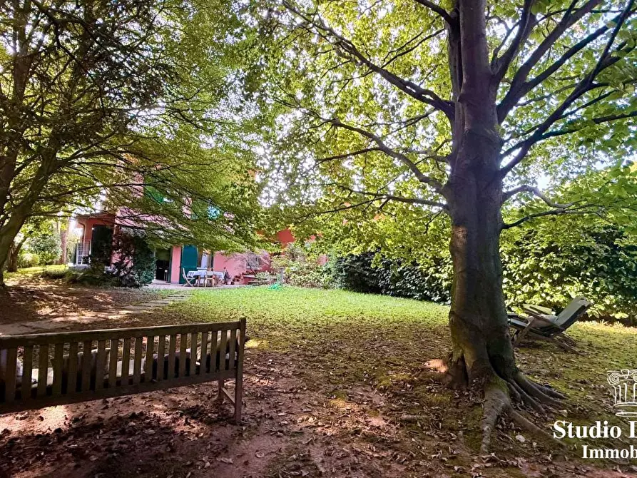 Immagine 5 di Villa in vendita  11 a Correzzana