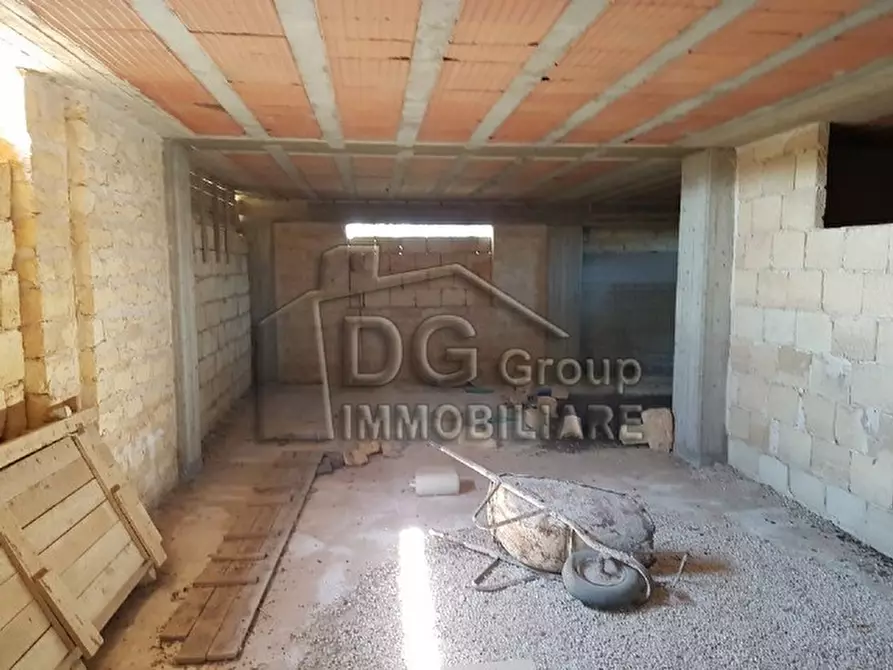 Immagine 8 di Appartamento in vendita  a Alcamo