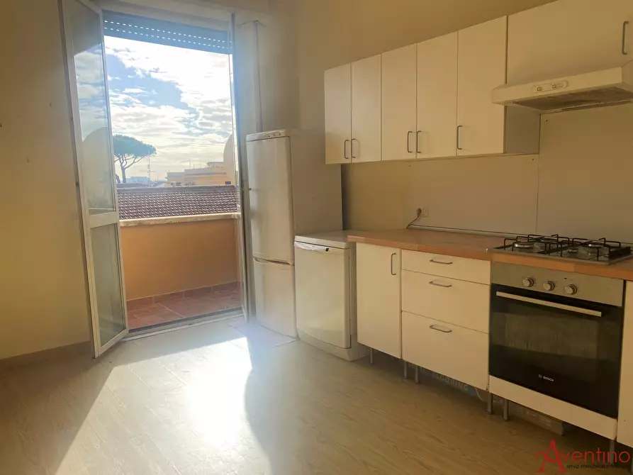 Immagine 9 di Appartamento in vendita  a Montebello Ionico