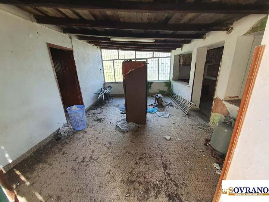 Immagine 6 di Casa indipendente in vendita  a Monreale