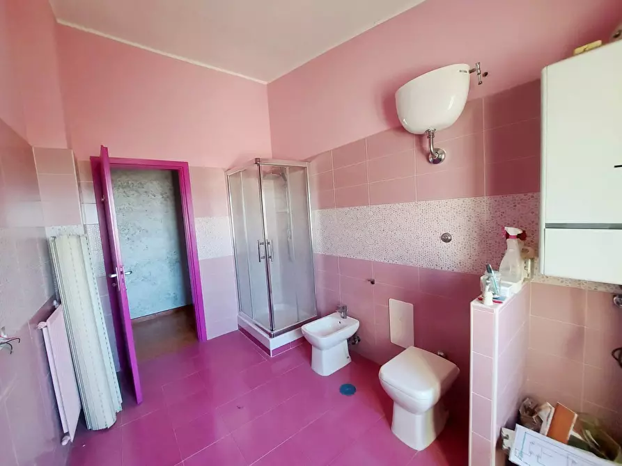 Immagine 9 di Appartamento in vendita  10 a Ginosa