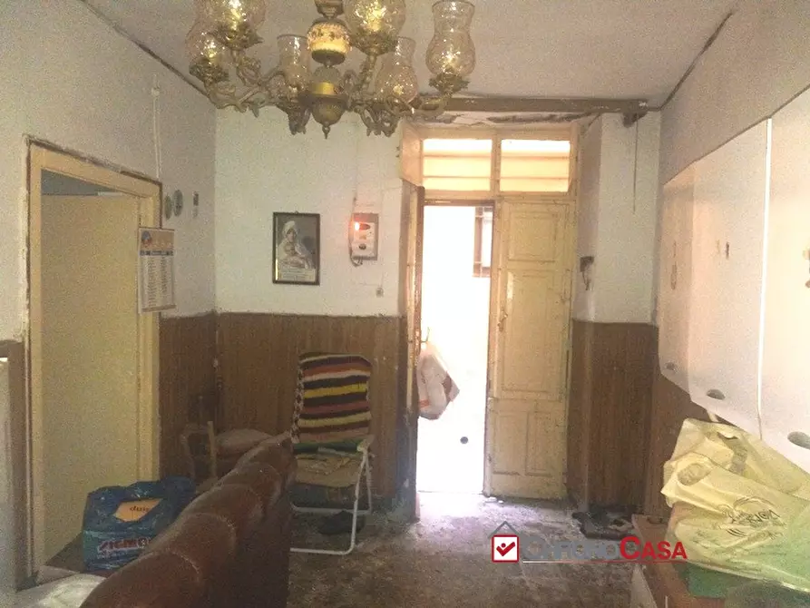 Immagine 9 di Villa in vendita  a Messina