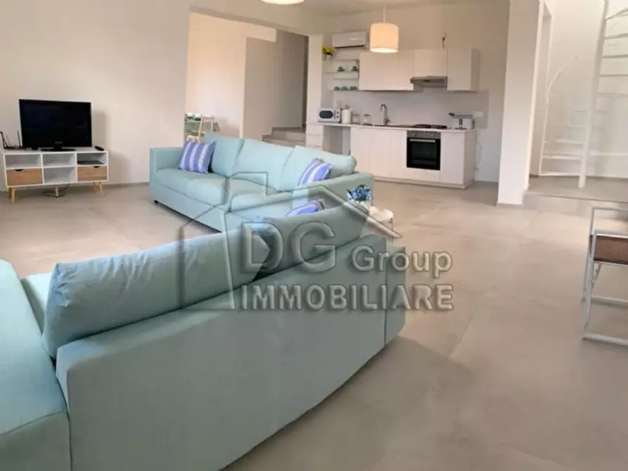 Immagine 7 di Villa in vendita  a Castellammare Del Golfo