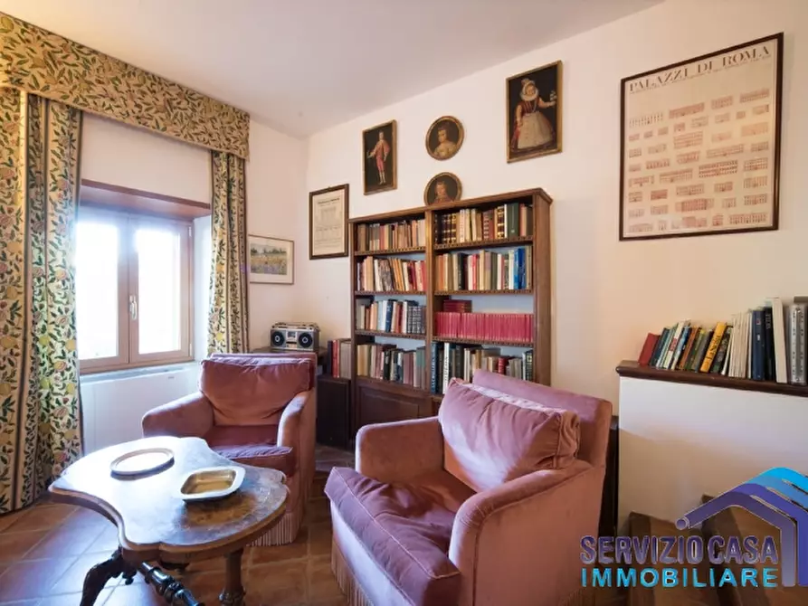 Immagine 9 di Casa indipendente in vendita  a Gallodoro