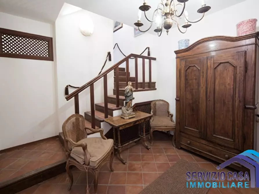 Immagine 10 di Casa indipendente in vendita  a Gallodoro