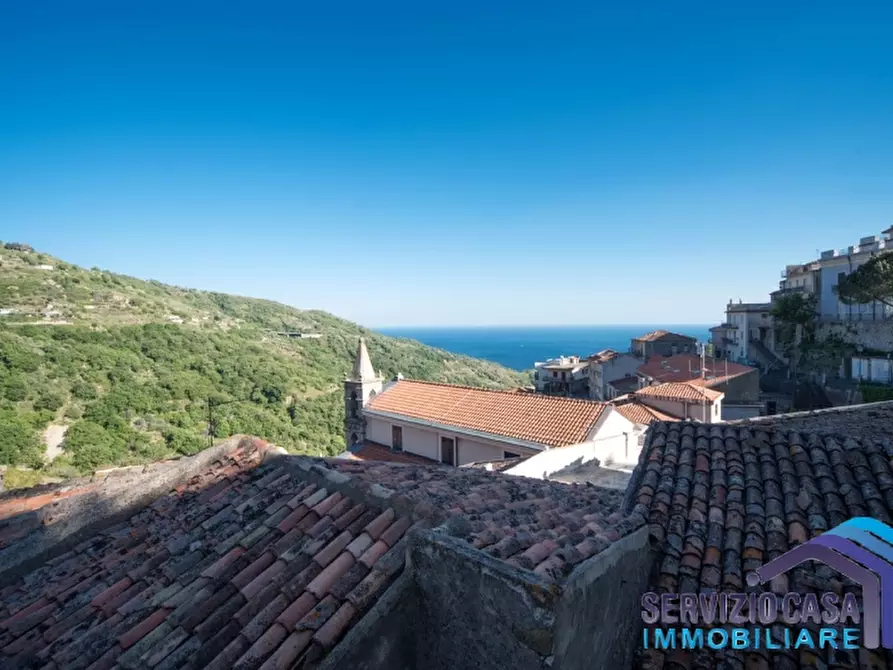 Immagine 1 di Casa indipendente in vendita  a Gallodoro