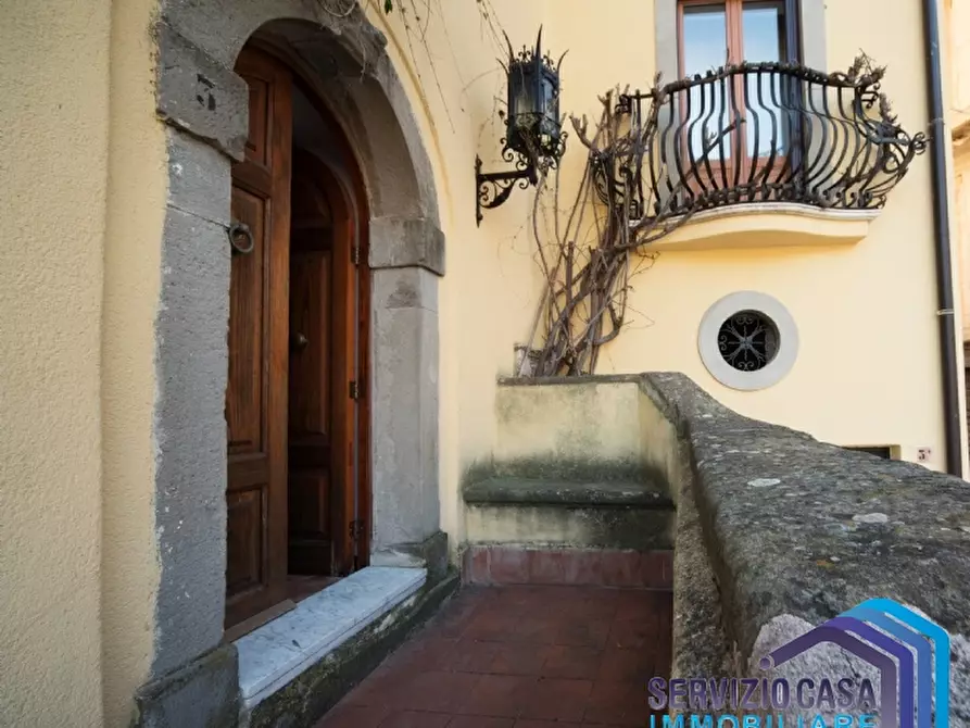 Immagine 3 di Casa indipendente in vendita  a Gallodoro