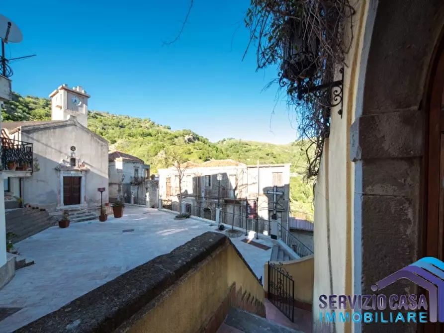 Immagine 5 di Casa indipendente in vendita  a Gallodoro