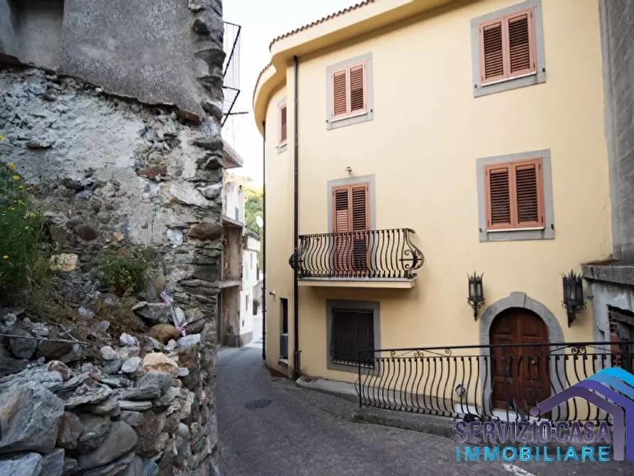 Immagine 4 di Casa indipendente in vendita  a Gallodoro