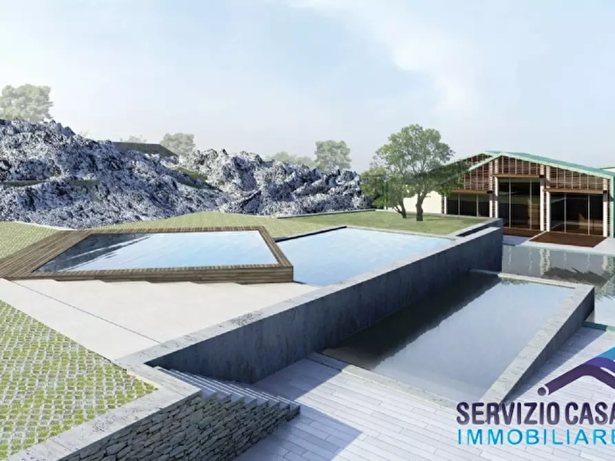 Immagine 9 di Rustico / casale in vendita  a Carlentini