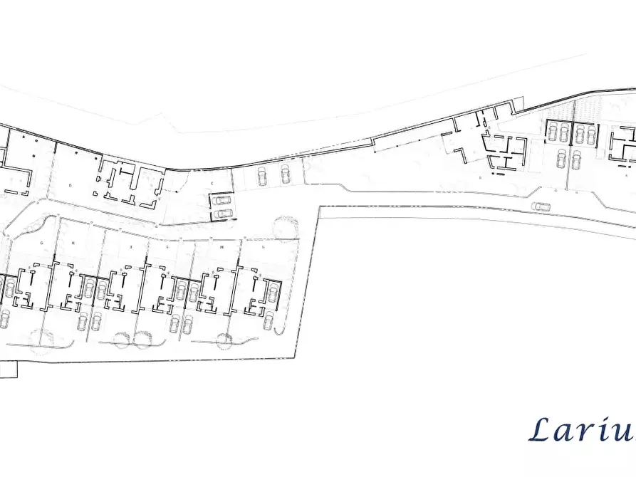 Immagine 6 di Terreno edificabile in vendita  a Erba