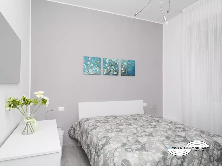 Immagine 5 di Appartamento in affitto  2 a Milano