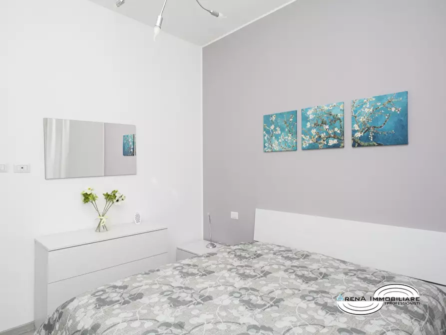 Immagine 6 di Appartamento in affitto  2 a Milano