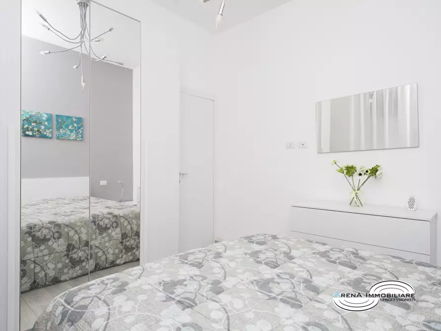 Immagine 7 di Appartamento in affitto  2 a Milano