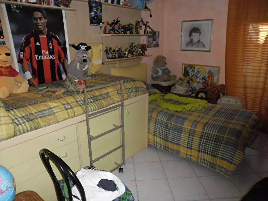 Immagine 6 di Appartamento in vendita  a Carrara