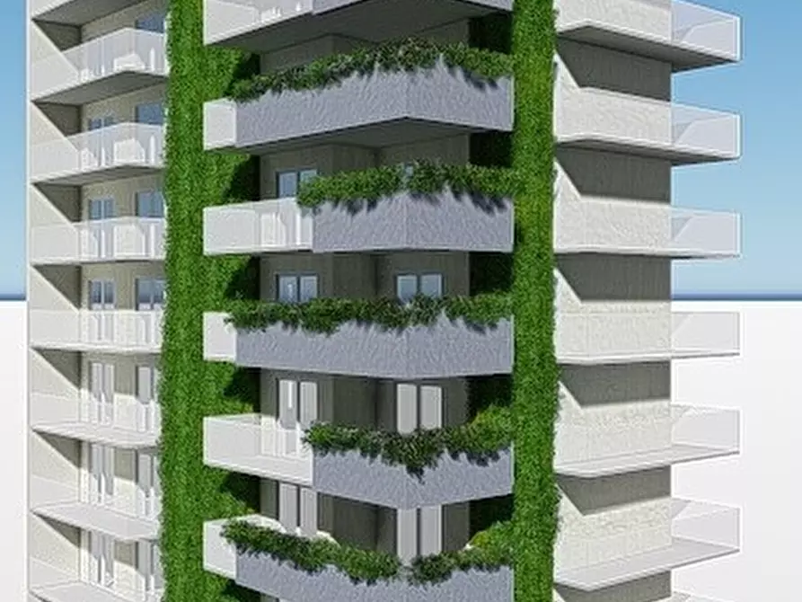 Immagine 5 di Palazzo in vendita  98 a Messina