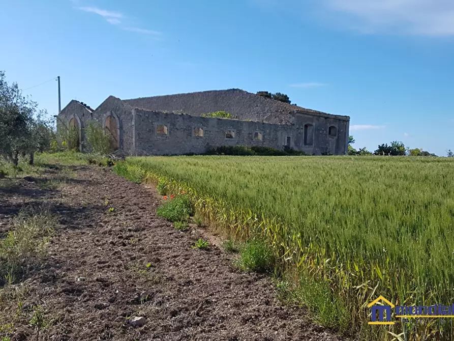 Immagine 7 di Terreno in vendita  a Noto