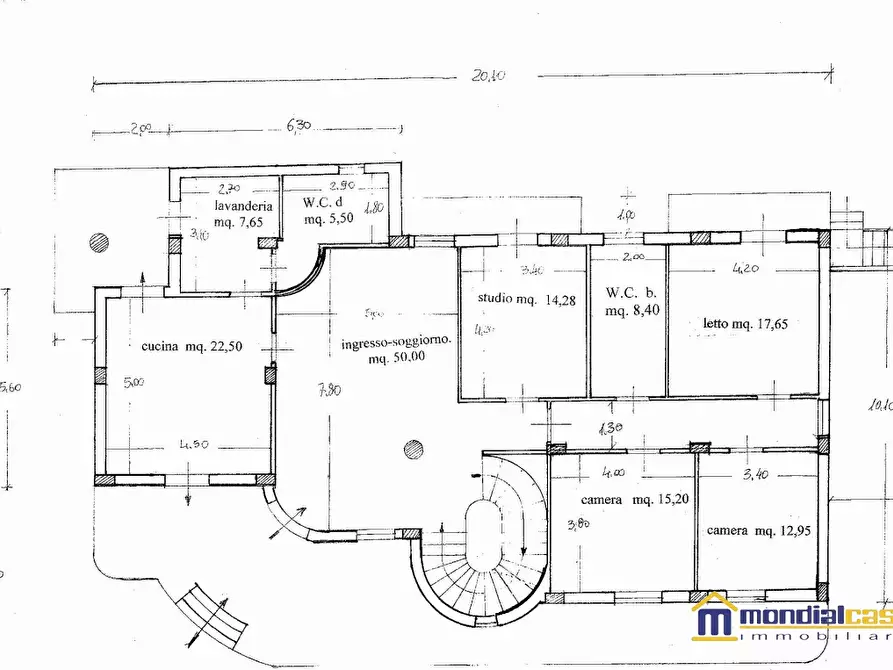 Immagine 10 di Terreno edificabile in vendita  a Pachino