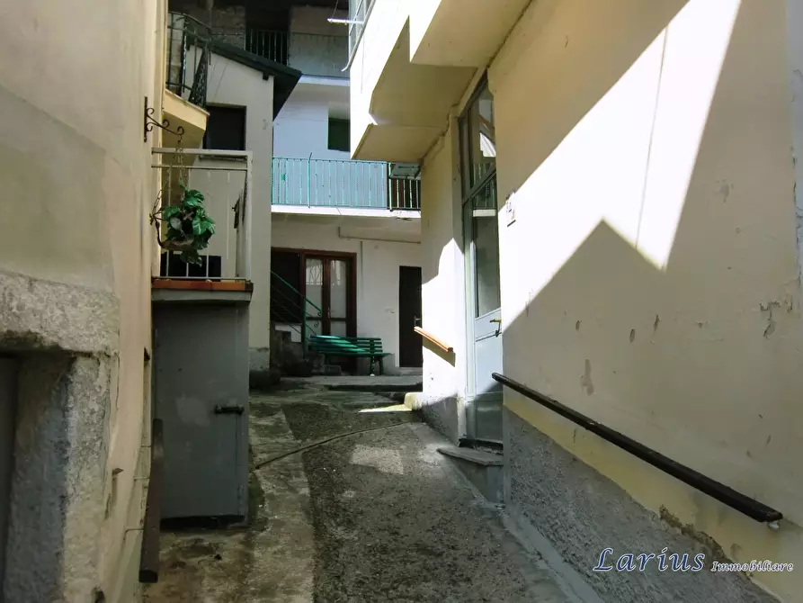 Immagine 5 di Casa indipendente in vendita  4 a Valbrona