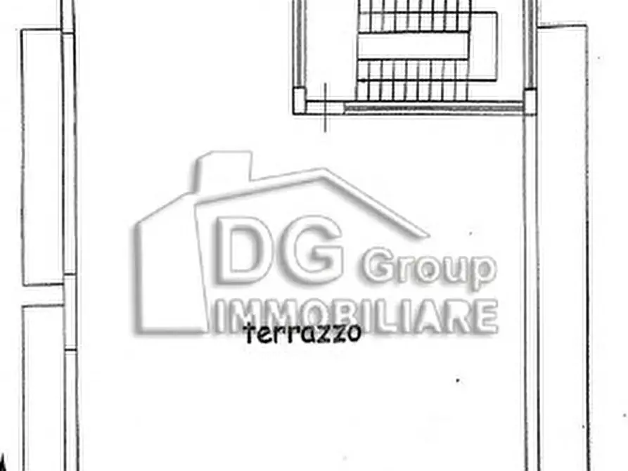 Immagine 3 di Casa indipendente in vendita  a Alcamo