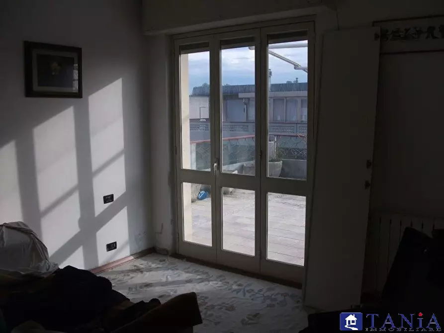 Immagine 7 di Attico in vendita  a Carrara