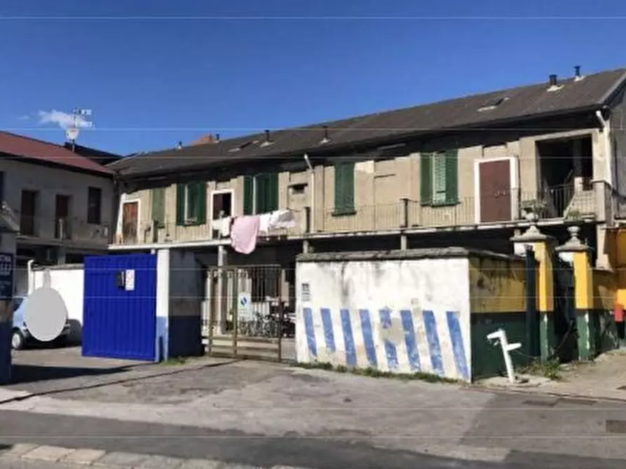 Immagine 1 di Appartamento in vendita  201 a Milano