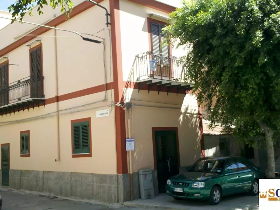 Immagine 1 di Appartamento in vendita  3 a Palermo