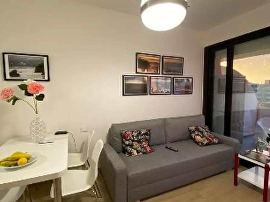 Immagine 4 di Appartamento in affitto  a Livorno