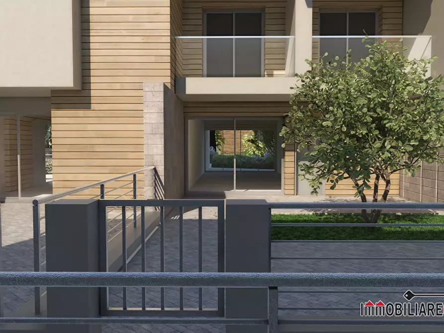 Immagine 4 di Appartamento in vendita  a Colle Di Val D'elsa