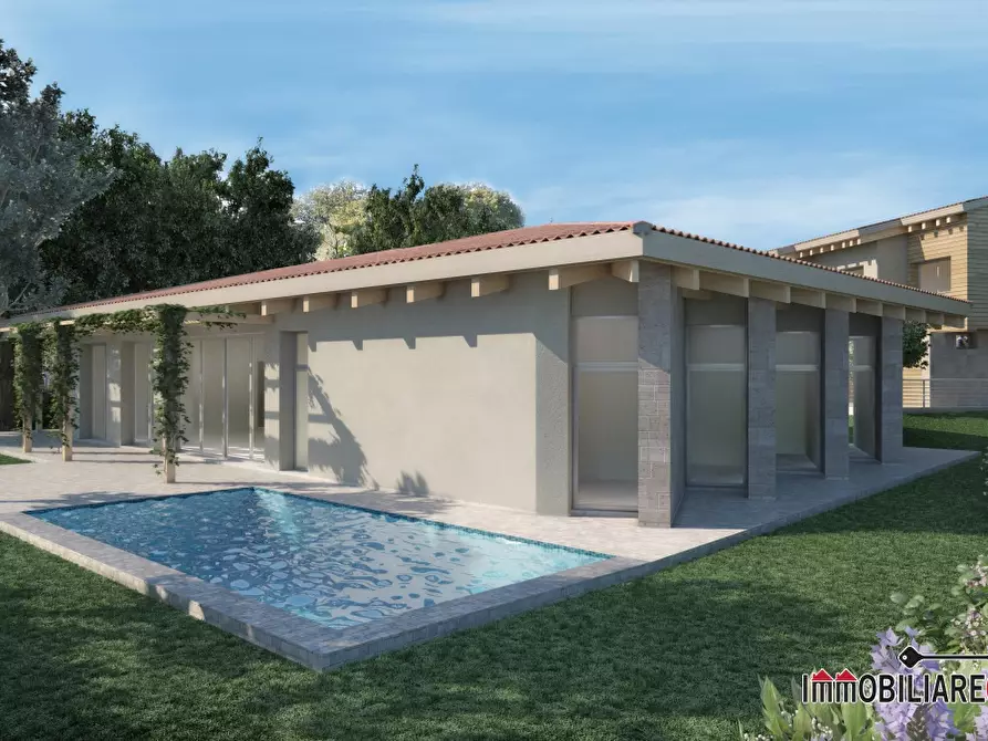 Immagine 6 di Appartamento in vendita  a Colle Di Val D'elsa