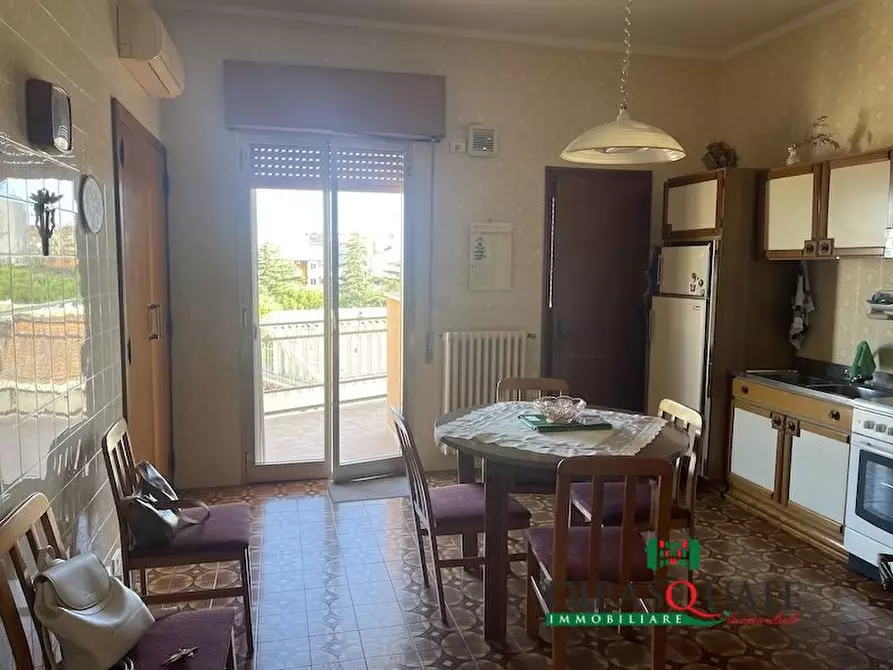 Immagine 8 di Appartamento in vendita  14 a Ragusa