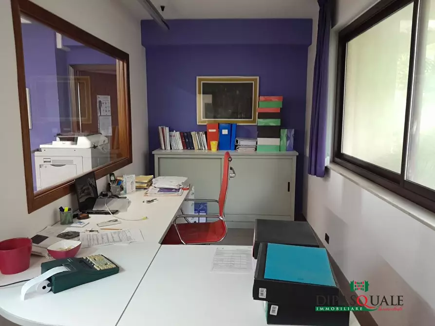 Immagine 6 di Ufficio in affitto  a Ragusa