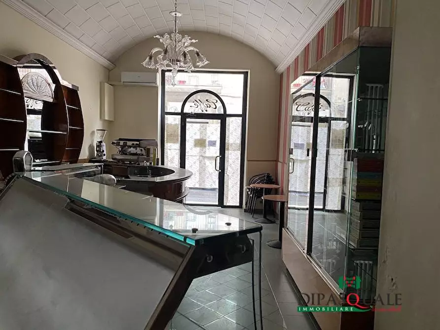 Immagine 1 di Ufficio in vendita  143 a Ragusa