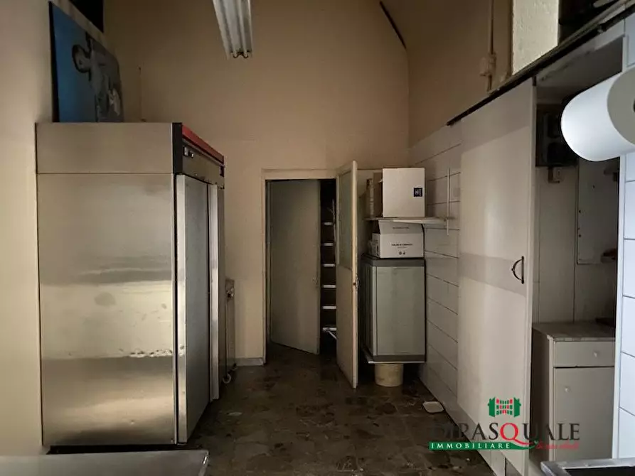 Immagine 5 di Ufficio in vendita  143 a Ragusa