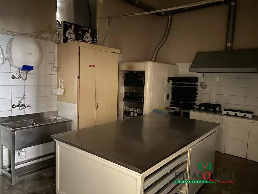 Immagine 6 di Ufficio in vendita  143 a Ragusa